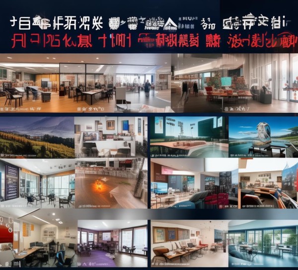 安徽广告公司宣传片大全,塑造品牌,提升形象