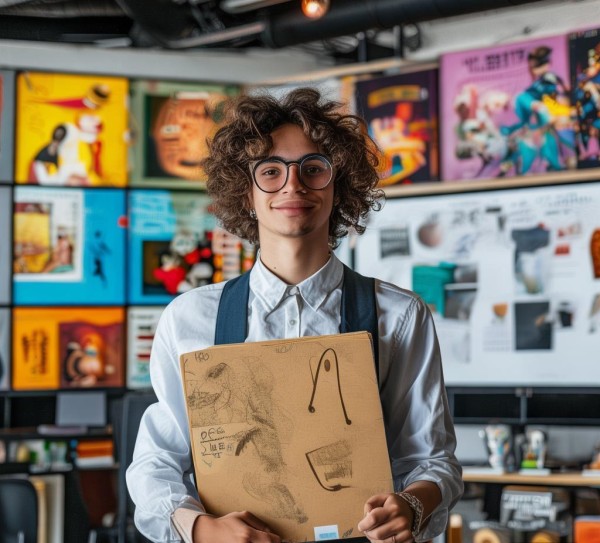 广告设计毕业生的未来规划,从创意到职业发展
