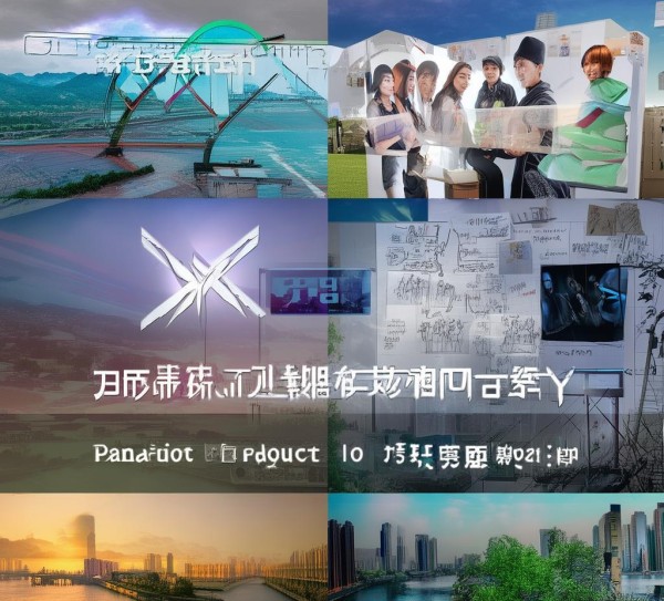 江岸宣传片制作广告公司,Your ideal destination for impactful campaigns