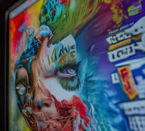 弹窗广告,虚假宣传的另一角