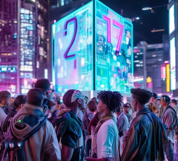 217,科技与年轻,广告宣传的创新与影响