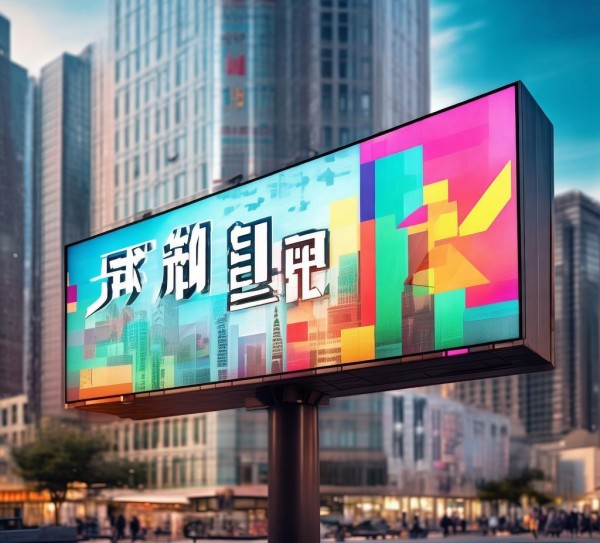 长沙广告宣传设计,策略与创新的结合