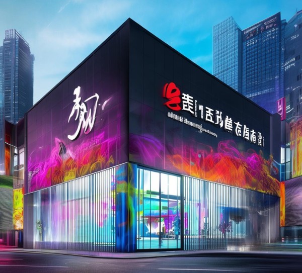 宁波品牌宣传广告公司，让企业品牌更响亮更清晰