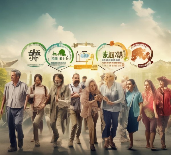 探寻公益广告，从十三五规划到新时代使命