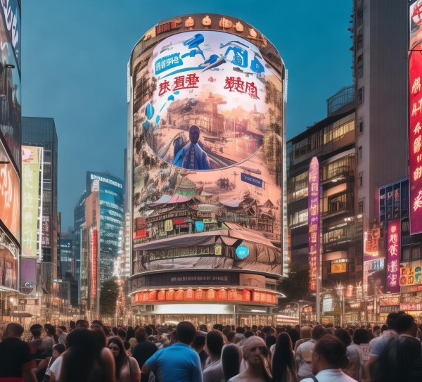 国际广告与本土化,国外宣传对中国广告的影响