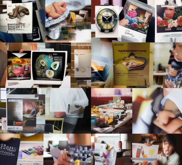 雅思作文中的虚假广告，Case Study of Advertisements in雅思 Exams