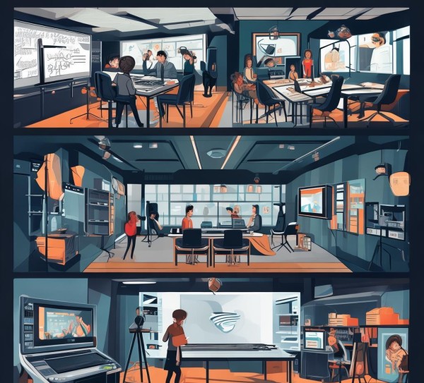 广告公司宣传片策划书，从创意到交付的全部过程