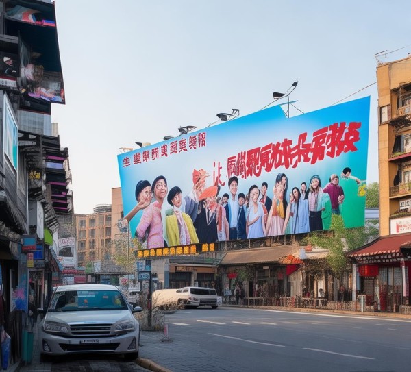 湖北宣传公益广告公司,助力传播,服务大众