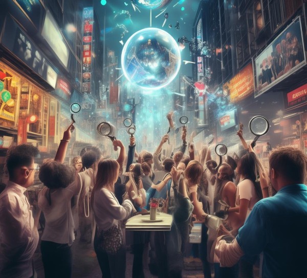 寻找价值与机遇,求广告公司的成功之道