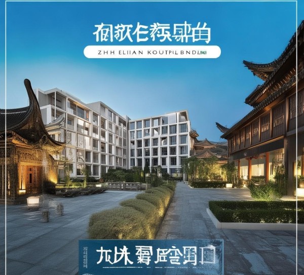 浙江酒店广告规划,策略与实践