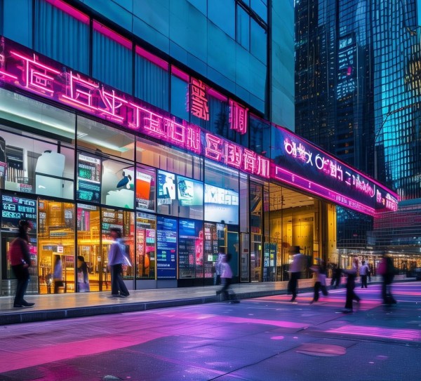 信阳广告公司宣传,助力市场推广的精准力量