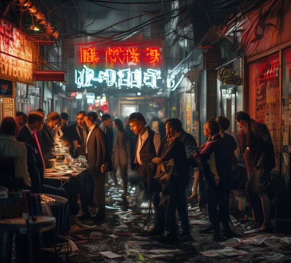 武汉虚假广告宣传，一场精心策划的计谋