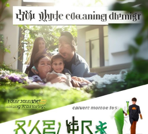 滨州保洁，贴心服务，让生活更美好！