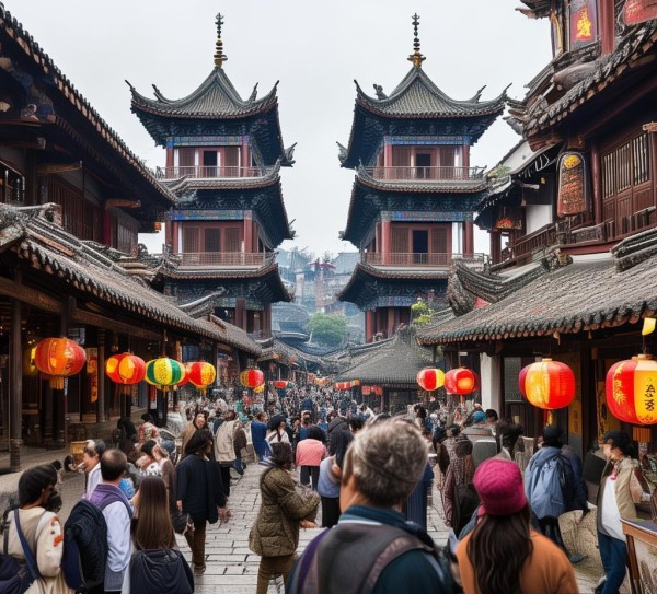 钱塘,文化热词