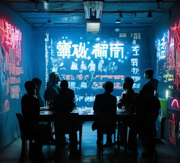 虚假广告,一场精心策划的遮羞战
