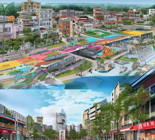 宁波社区的广告规划,从战略到实际操作
