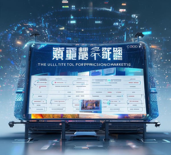 报价单是精准营销的终极工具,助力精准定位目标客户。