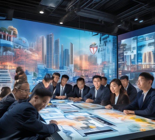 武冈市宣传广告公司风采与作用