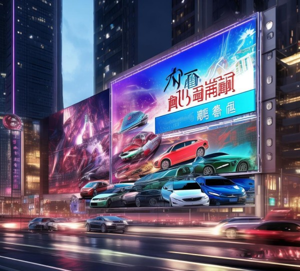 重庆汽车宣传广告公司，助力汽车行业的创新与活力