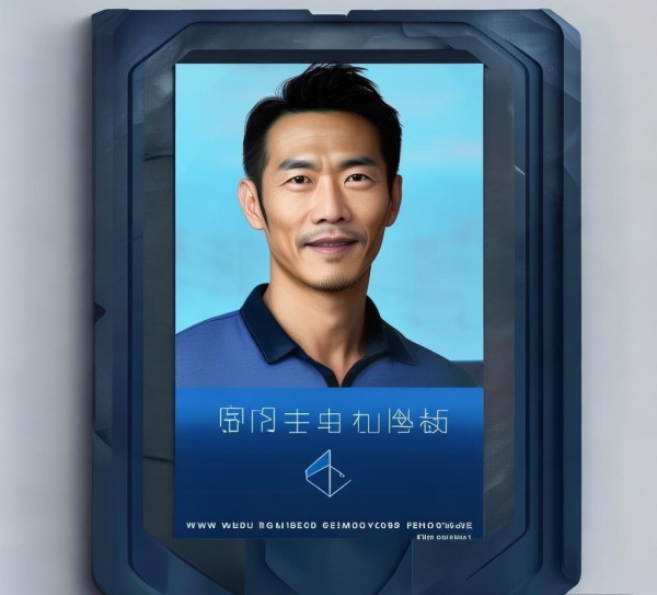 年轻女性设计广告简介,谢龙设计师的视觉之旅