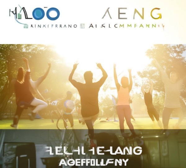邦康广告公司宣传片,助力健康生活,传递健康力量