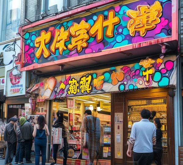 广告公司火锅店，广告语赢！