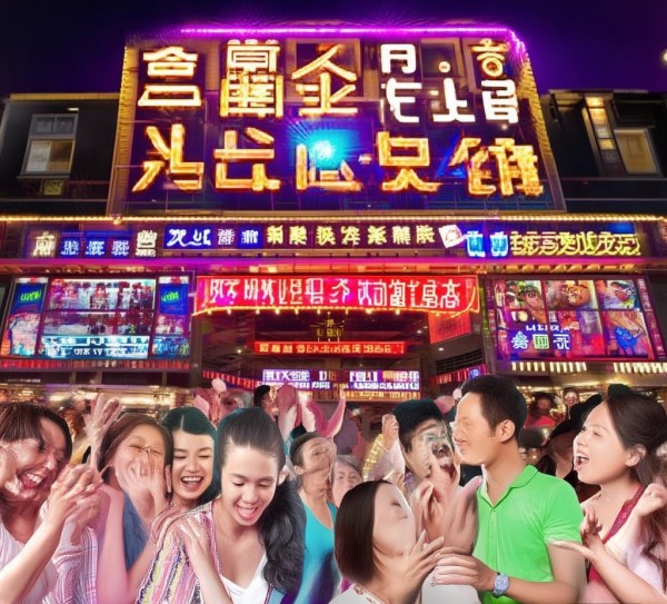 信阳KTV宣传活动广告公司，让故事走进千家万户