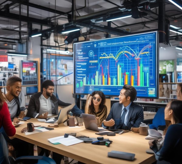 Understanding and Optimizing广告创意Market Planning