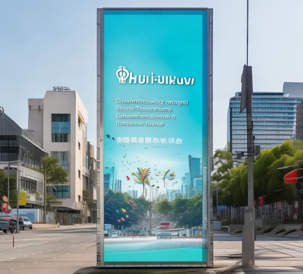 惠州市宣传栏广告公司，精准触达，高效转化