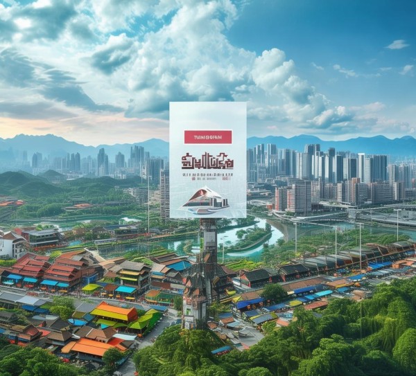 铜仁旅游广告发展规划，从创意到落地