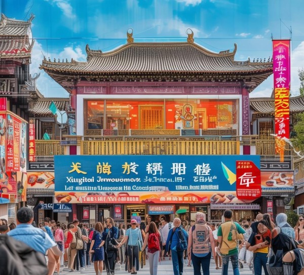 邢台文化之旅,让每一场旅行都精彩!