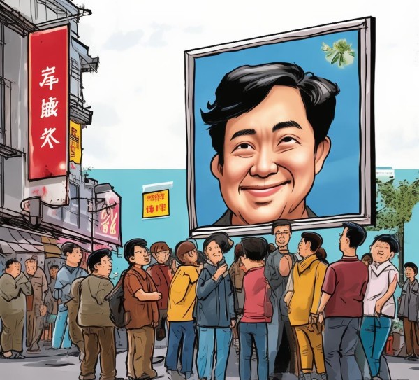 虚假广告,威海的隐忧