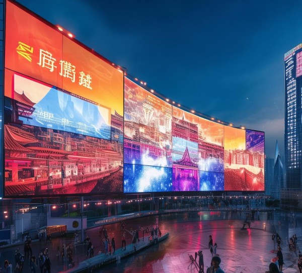 CCTV广告,传递文明,成就辉煌—Case Study of CCTV Ad Campaign