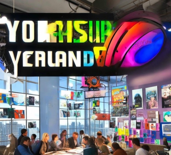 广告公司对外宣传，你的品牌在哪？