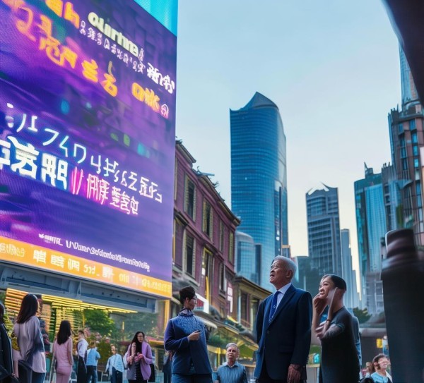 中国广告发展规划,机遇与挑战