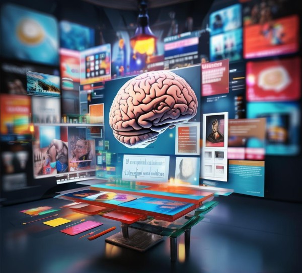 dissecting the art of digital advertising:whats in a digital advertising campaigns宣传册?