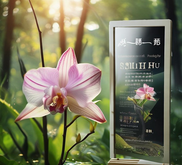 石斛广告宣传案例范文