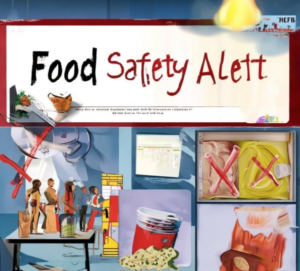 食品广告违规案例,警示我们如何避免食品安全风险