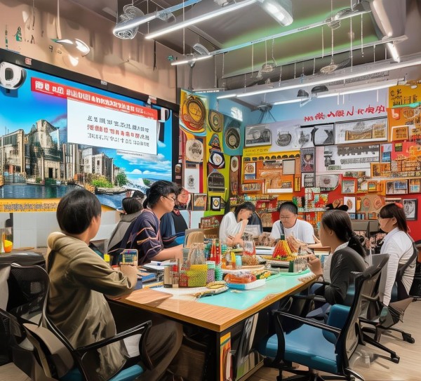 泸县宣传广告公司,助力地方文化传承与经济发展