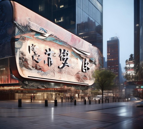 余杭区名优广告设计规划，赋能城市文化输出与产业发展