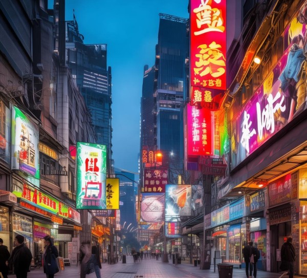 萧山区常见广告设计规划，助力城市品牌建设