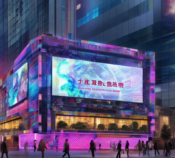 奉贤区名优广告制作规划，创新与活力的结合