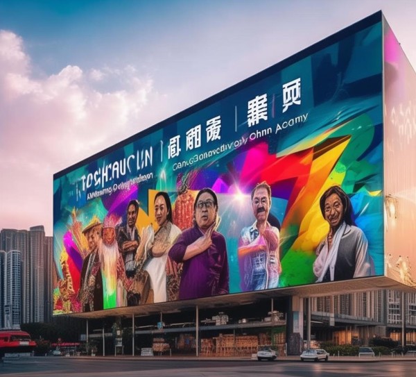 长春宣传美图广告公司，助力长春视觉文化繁荣
