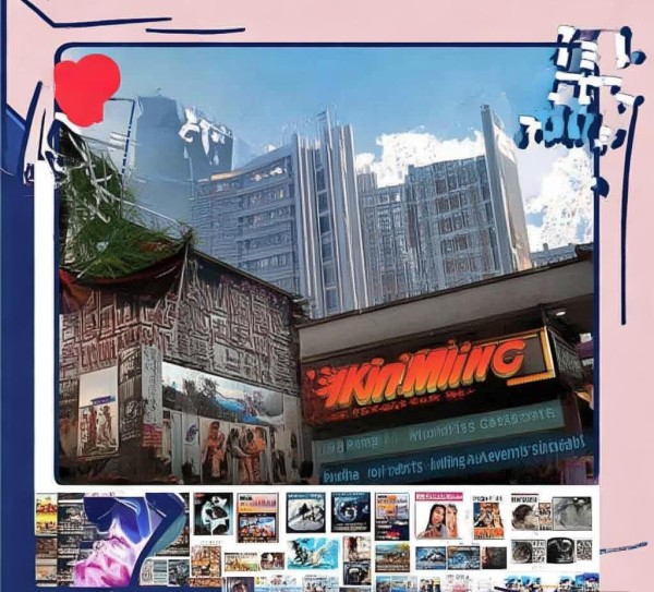 昆明打印宣传广告公司，助力昆明发展，创新营销方式