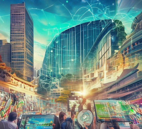navigating the Digital Landscape:A Custom广告 Design Strategy for浙江