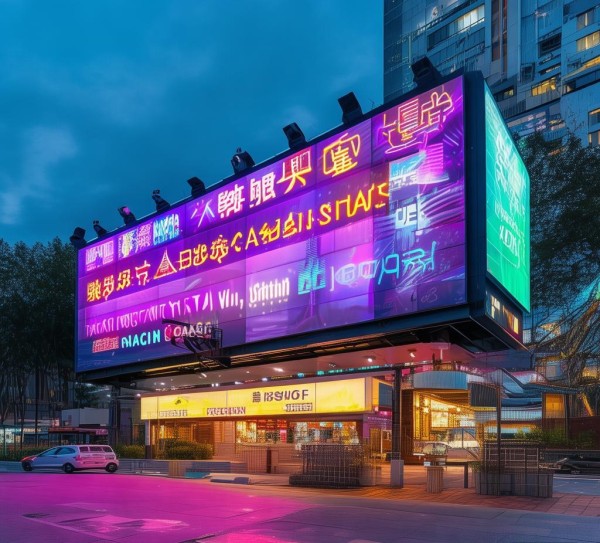 韶关策划宣传广告公司有哪些？