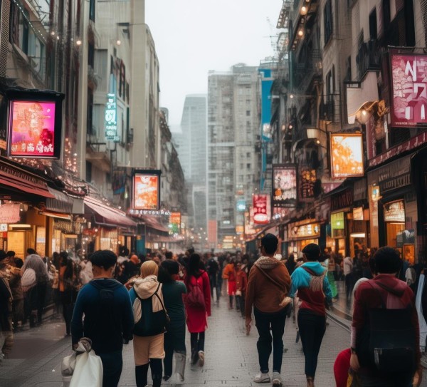 ‘进站’计划,火车站的最佳广告投放策略