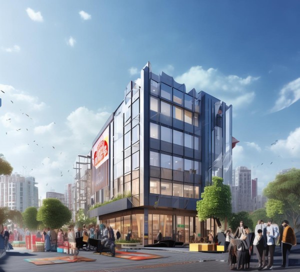 盂县宣传广告公司的独特魅力,助力社会公益,提升品牌影响力