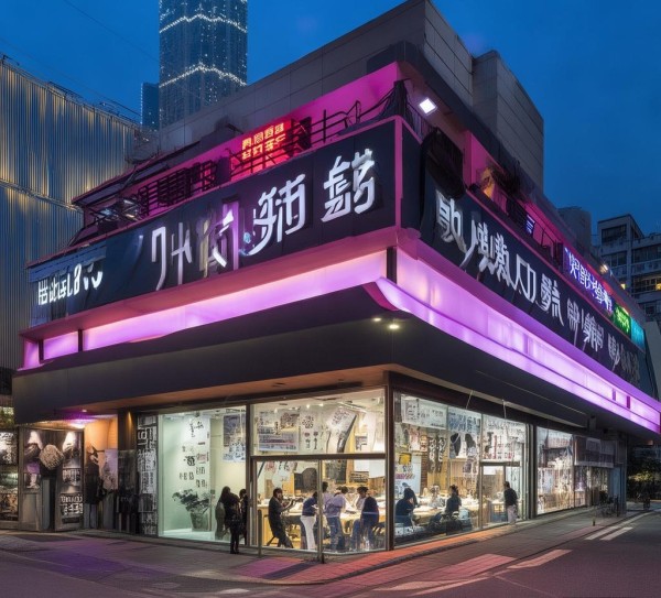 曲靖广告公司助力曲靖发展，成就未来
