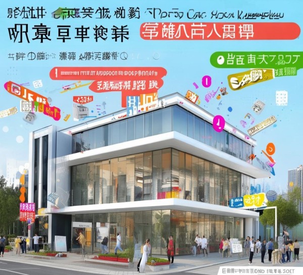 兰山区家电宣传广告公司,助力生活,助您成功!